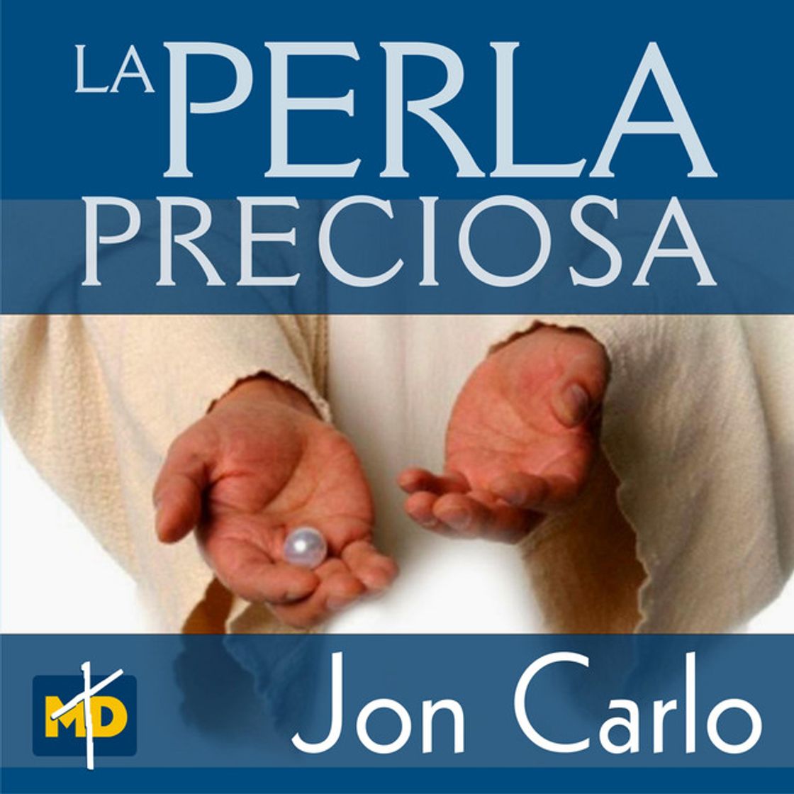 Canciones La Perla Preciosa