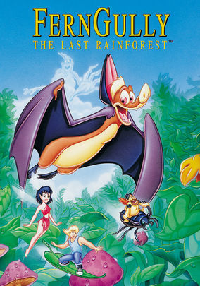 FernGully