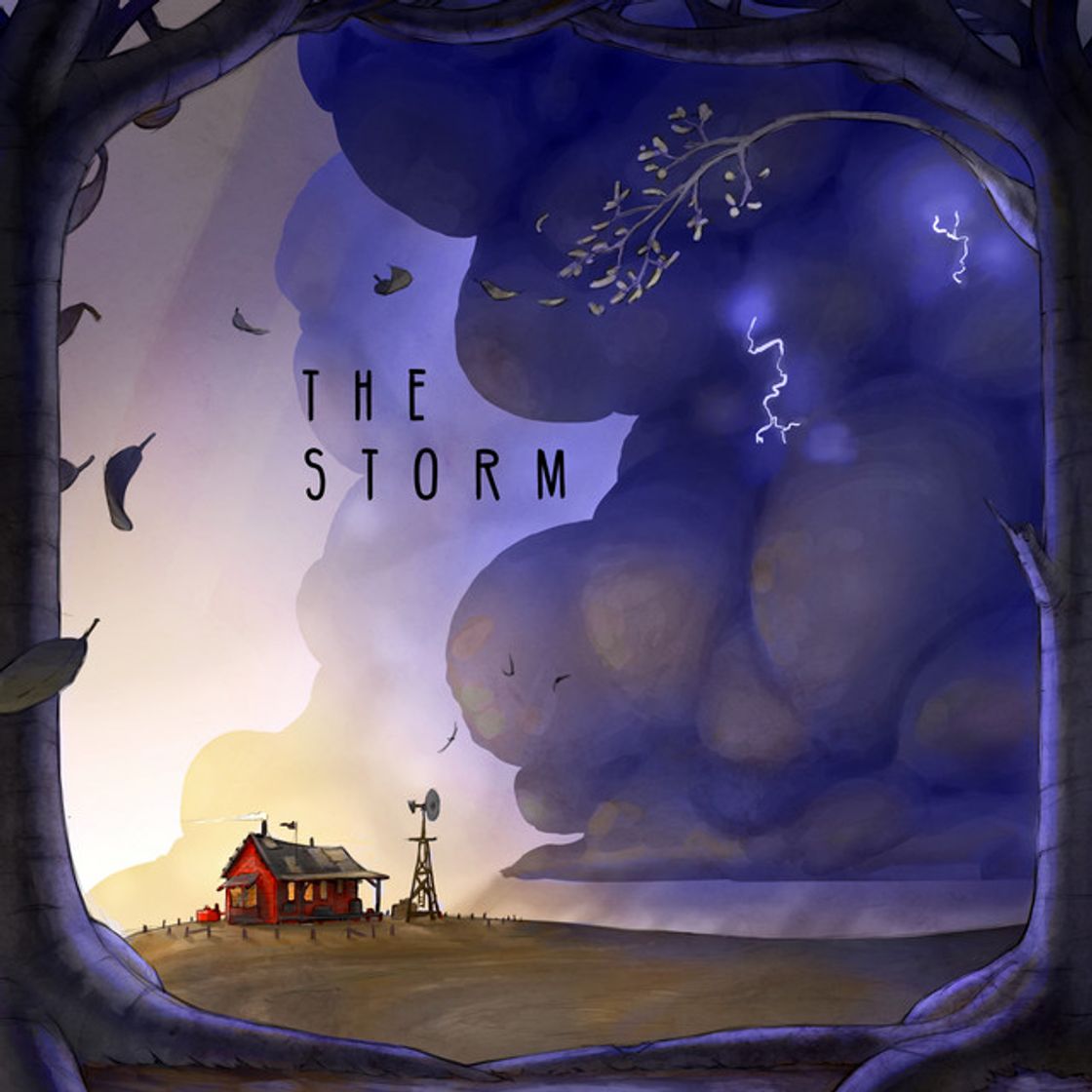 Music The Storm