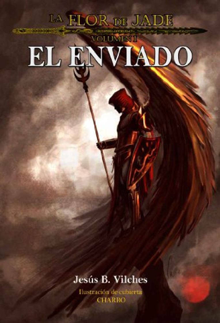 Book El Enviado