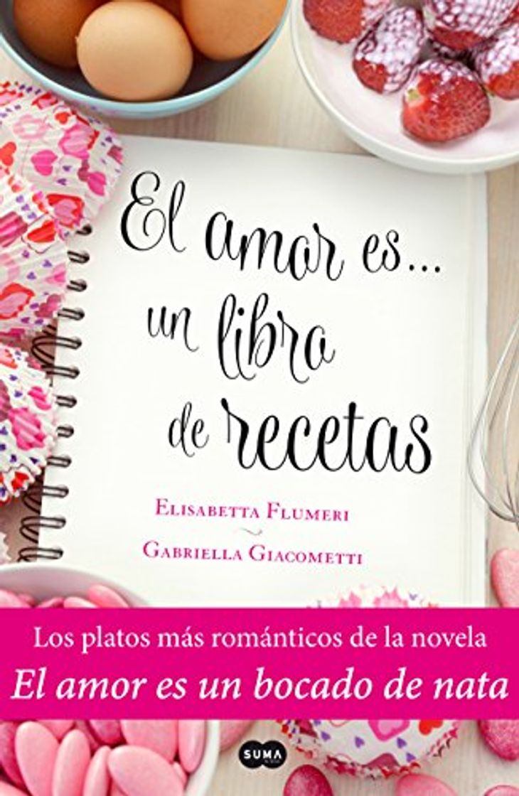 Book El amor es