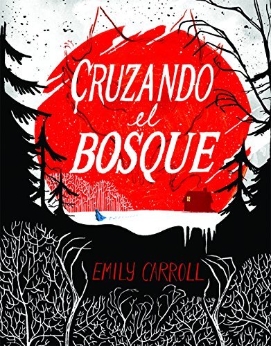 Libro Cruzando el bosque