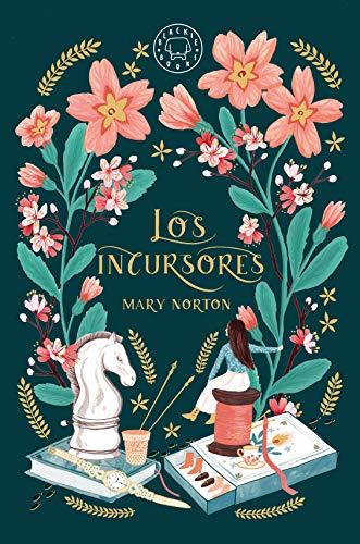 Book Los Incursores