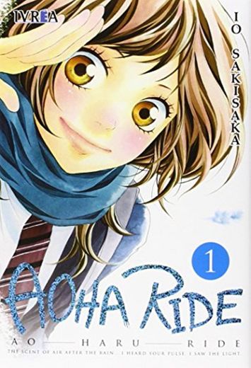 Aoha Ride 1