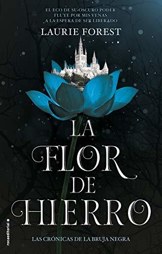 Book La flor de hierro: