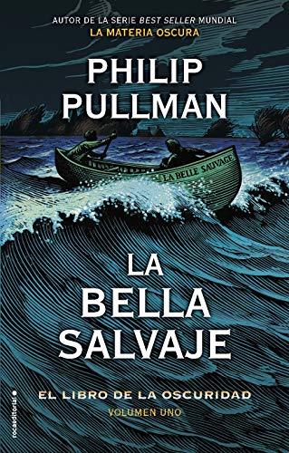 Book La bella salvaje: El libro de la oscuridad. Volumen I