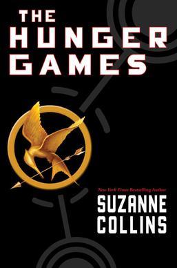 Book THE HUNGER GAMES 1 JUEGOS HAMBRE(INGLES)