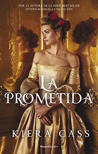 Book La prometida