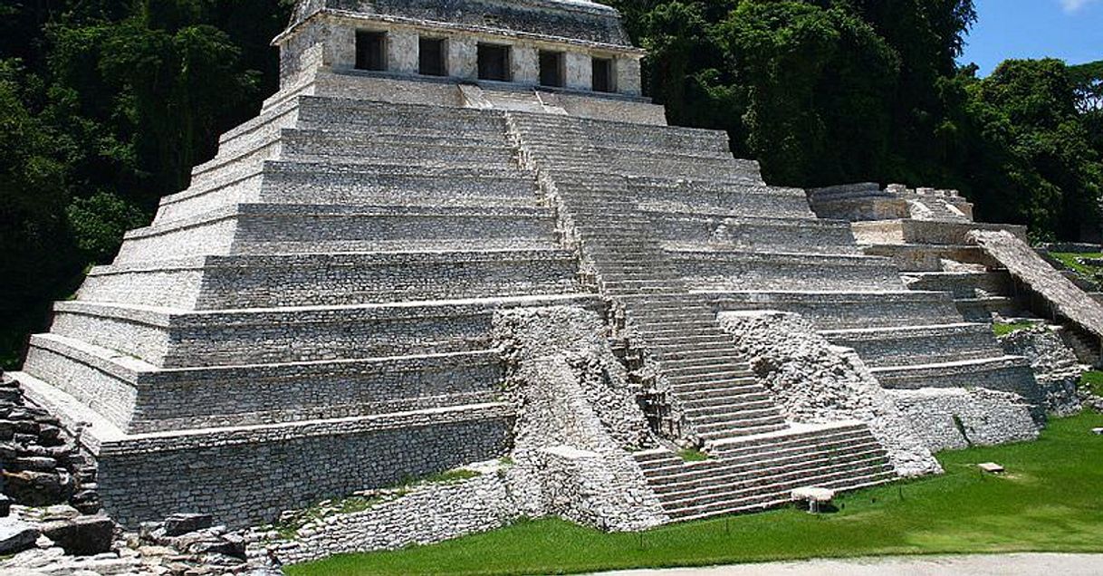 Place Palenque