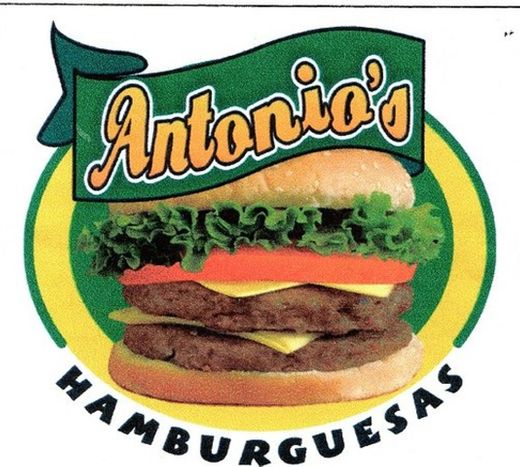 Antonio'S Hamburguesas