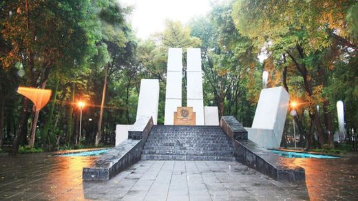 Parque España