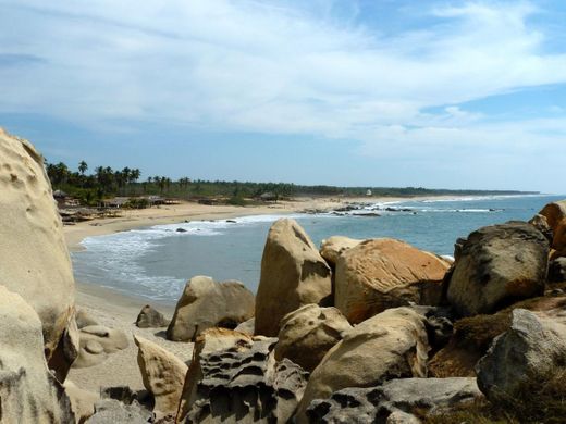 Playa Ventura