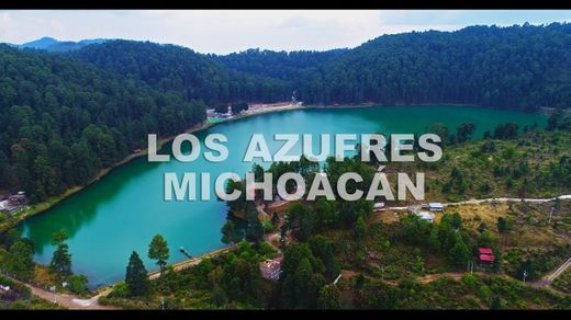 Los Azufres