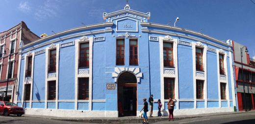 Museo de Arte Religioso de Santa Mónica