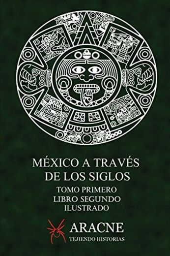 México a través de los Siglos
