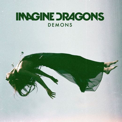 Demons - Imagine Dragons Remix