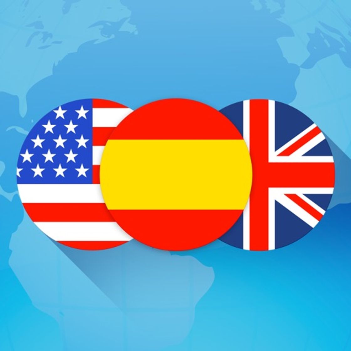 App Spanish Translator + ©