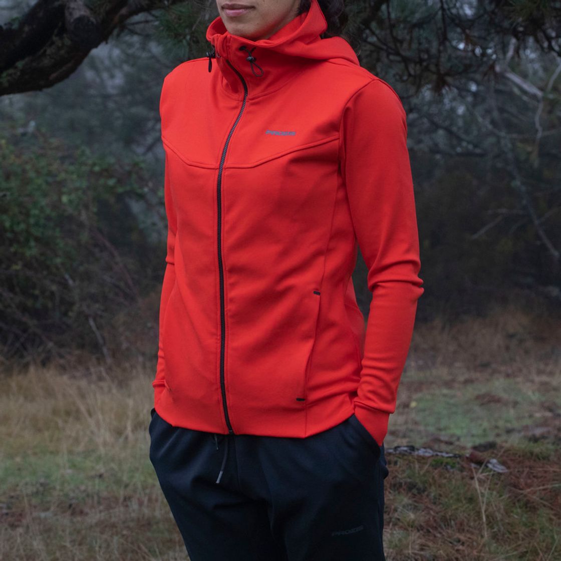 Social Casaco Técnico X-Motion PROZIS 