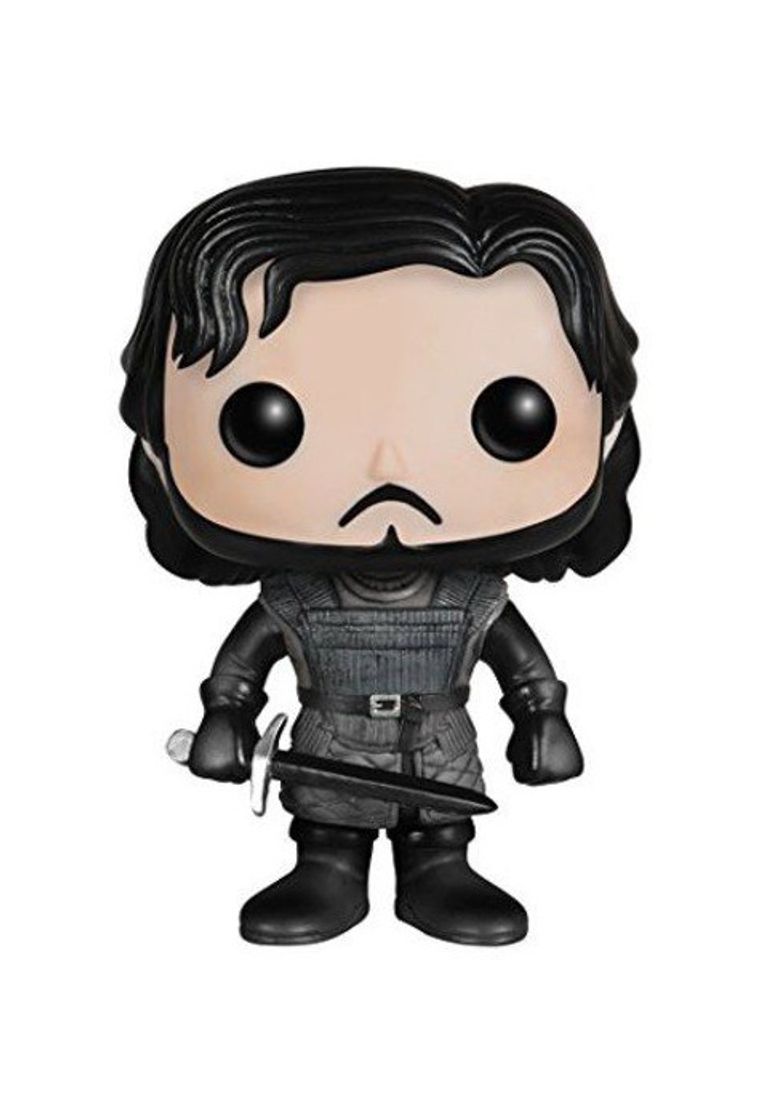 Social FunKo POP! Vinilo - Game of Thrones