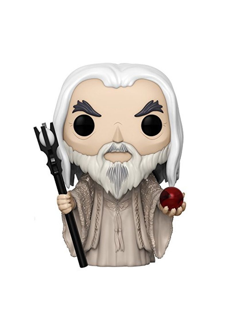 Game Funko - POP! Vinilo Colección El señor de los anillos - Figura