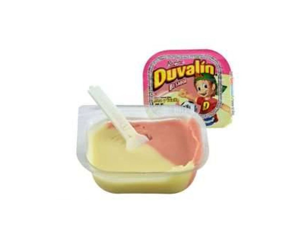 Product DUVALÍN