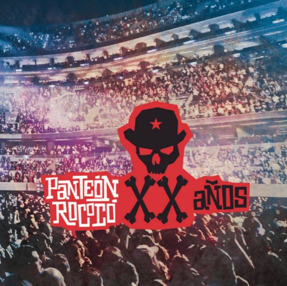 Social Esta Noche - Panteón Rococo