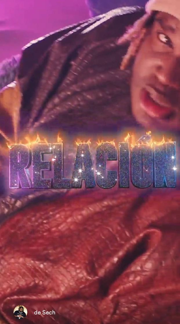 Social Relación - Sech