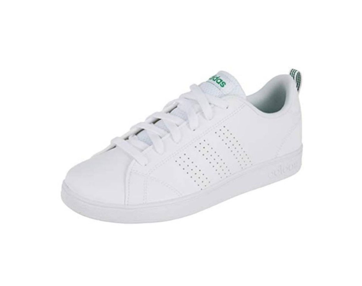 Social Adidas Advantage Clean