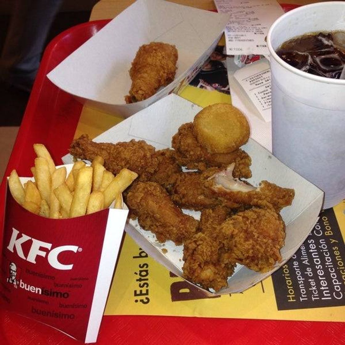 Restaurants KFC