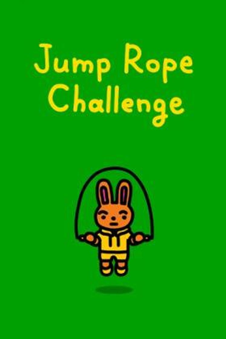 Videojuegos Jump rope challenge (Nintendo switch) 