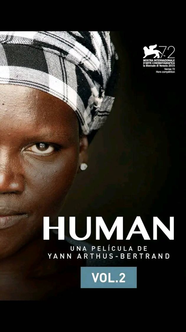 Movie Human Vol. 2