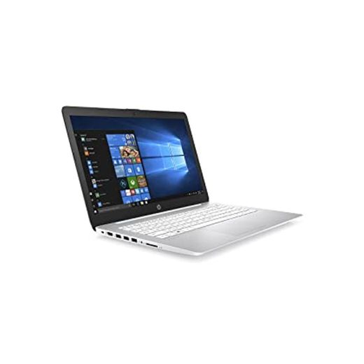 HP Stream 14-ds0000ns - Ordenador portátil de 14" HD