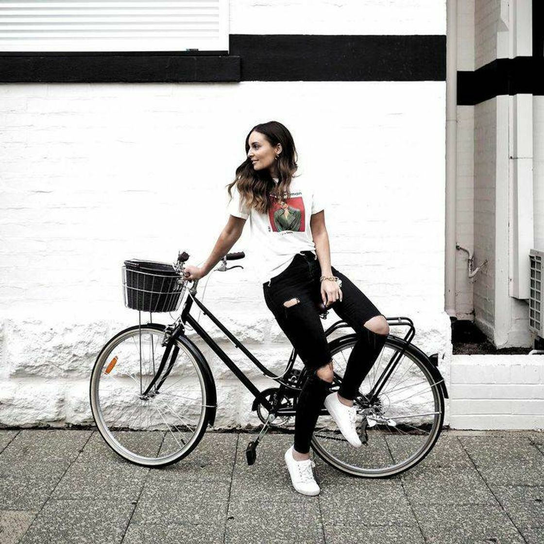 Moda Bike 🚲