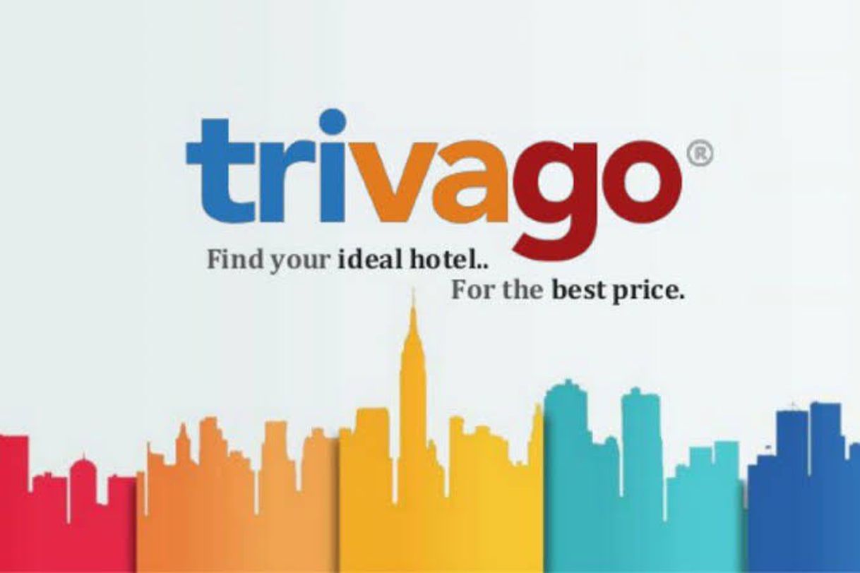 Places Trivago 