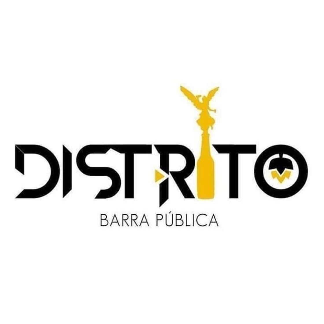 Lugar Distrito Barra Publica