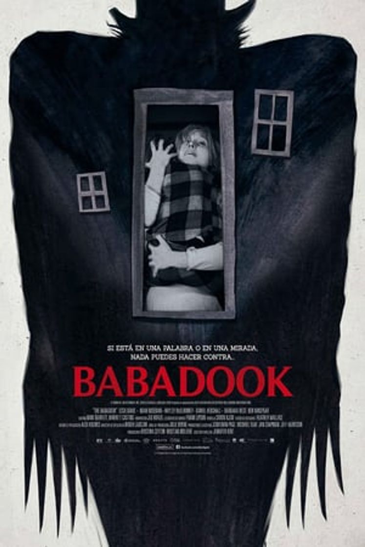 Película Babadook