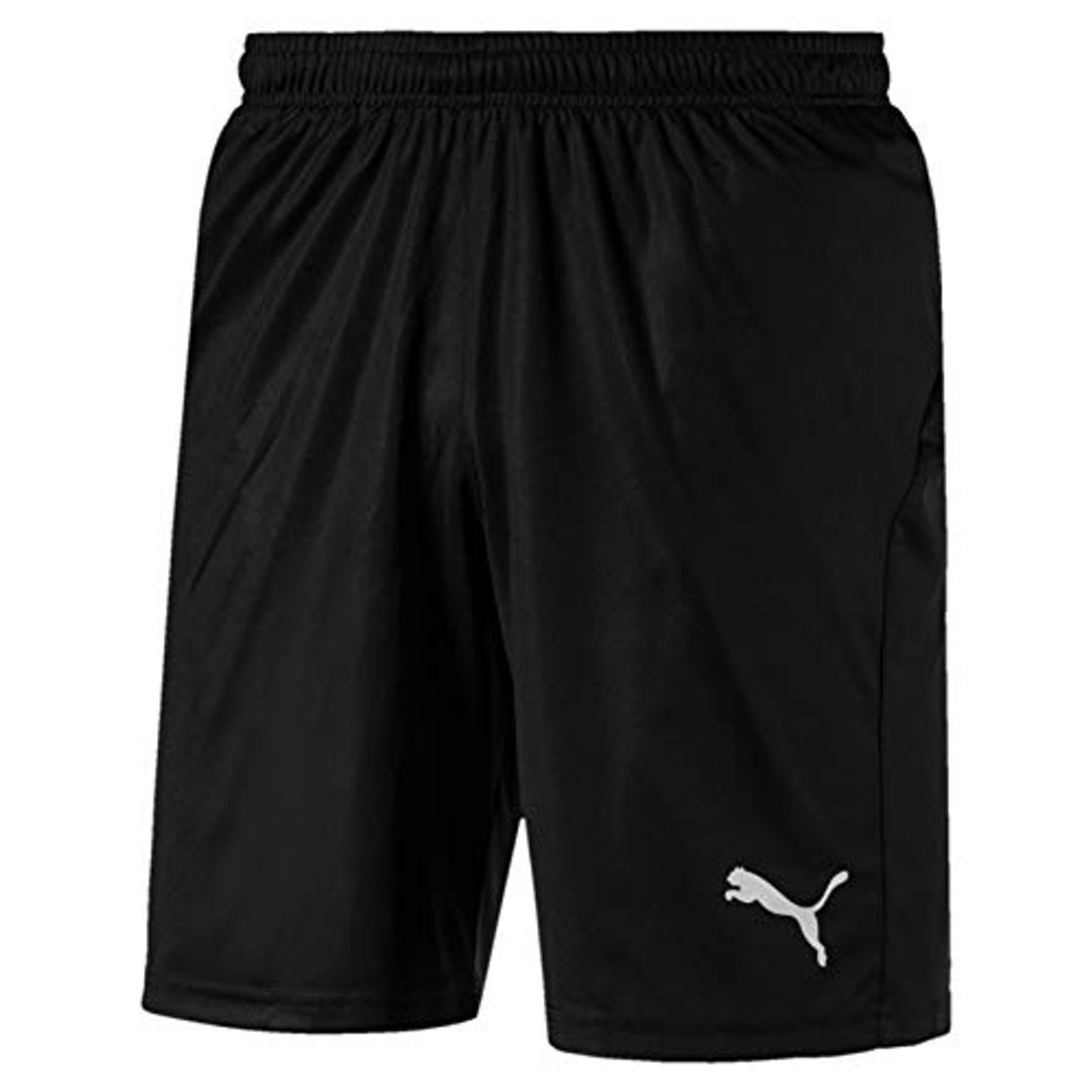 Moda Puma Liga Core Ms STS Pantalones Cortos