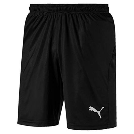 Puma Liga Core Ms STS Pantalones Cortos