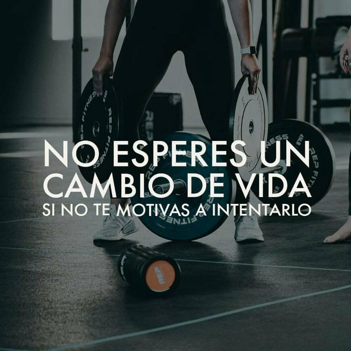 Moda Decídete motivate 