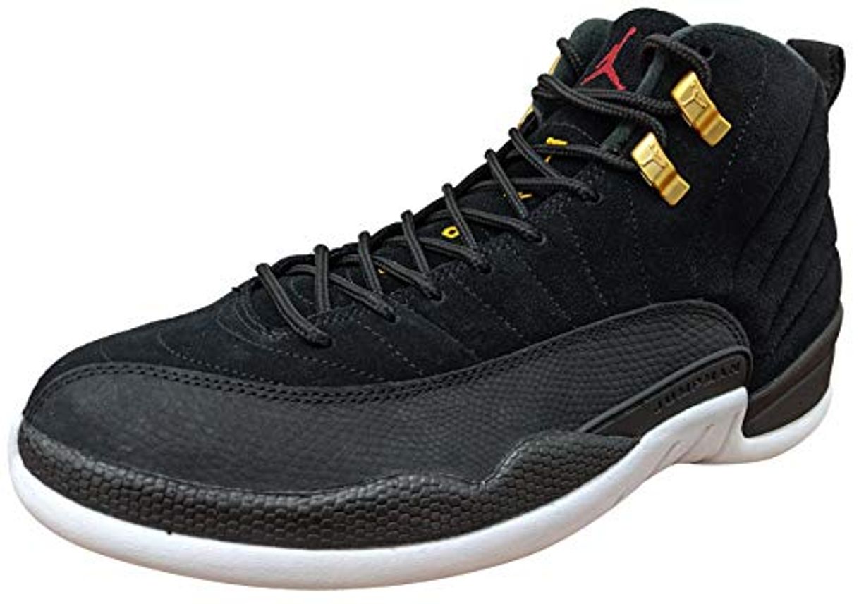 Fashion Jordan Men's AIR Retro 12 Basketball Shoes