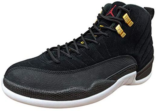 Jordan Men's AIR Retro 12 Basketball Shoes