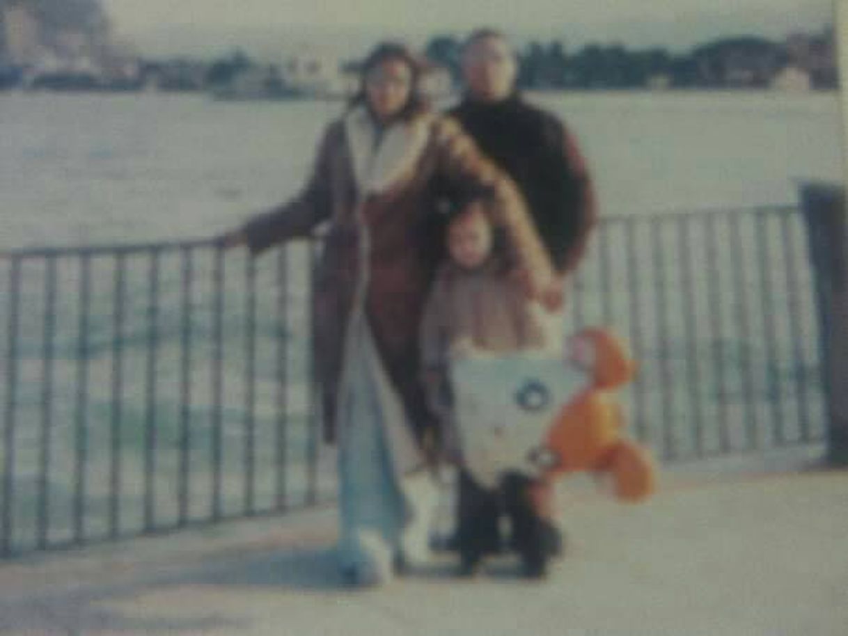 Place Mondello