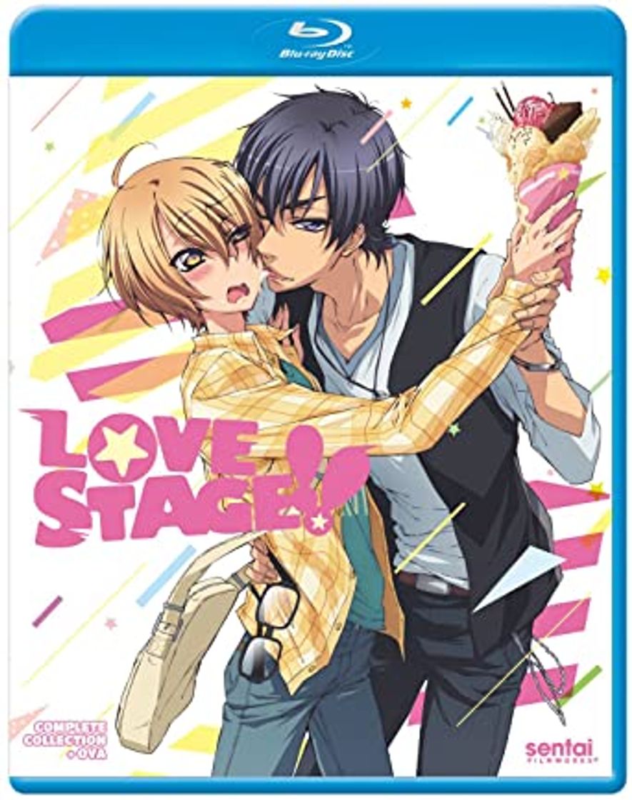 Fashion Love Stage 