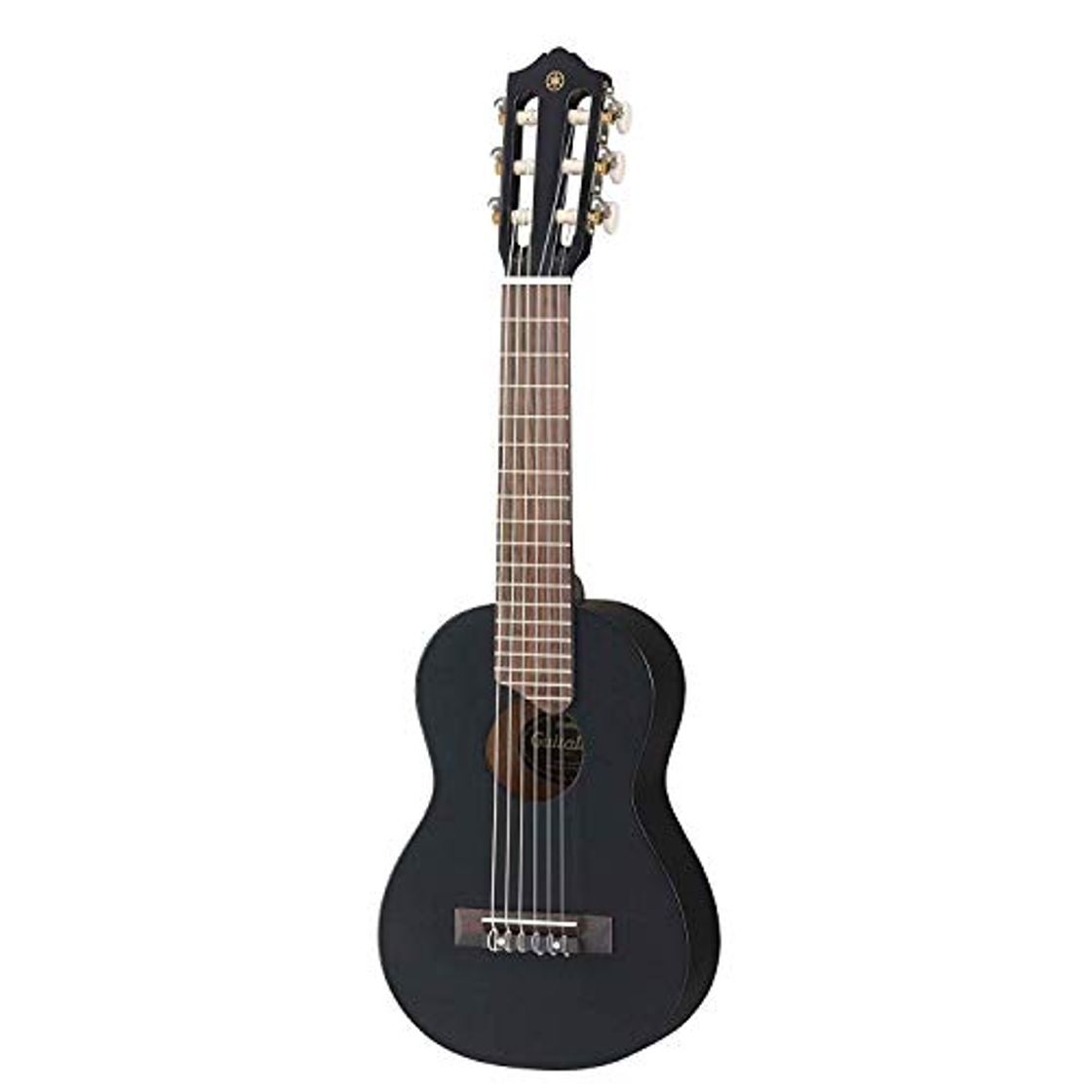 Lugar Yamaha GL1 Guitalele - Mini guitarra de madera con las dimensiones de