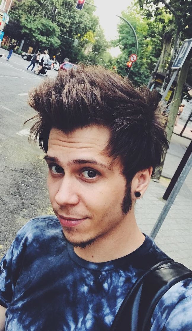 Fashion elrubiusOMG