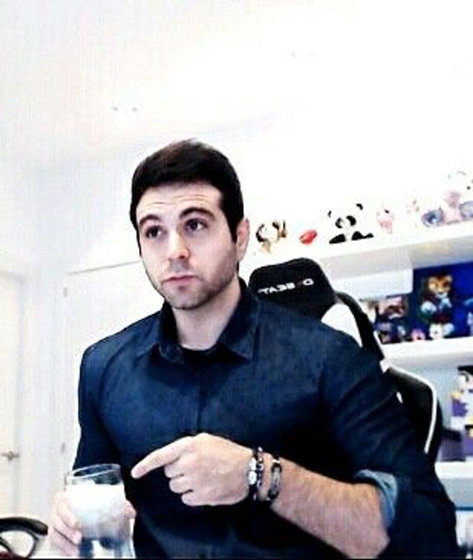 Fashion Vegetta777