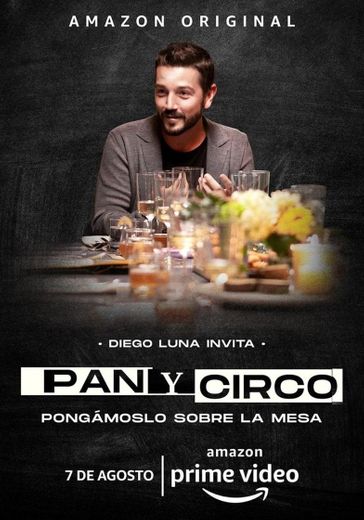 Pan y circo 