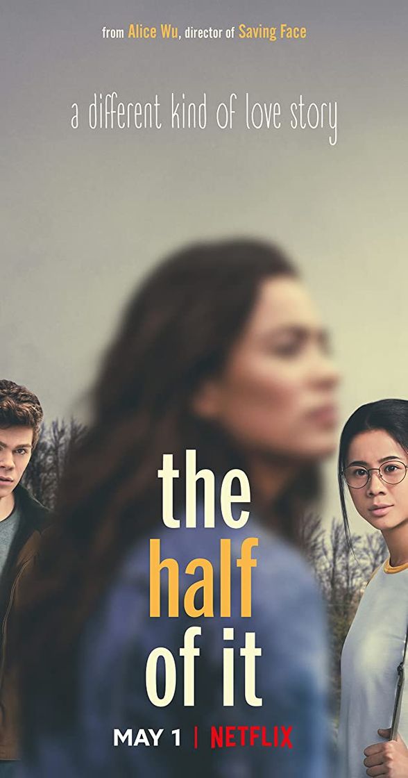 Movie The Half Of It | Netflix Official Site