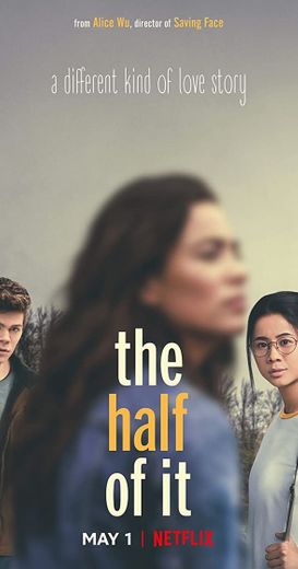 The Half Of It | Netflix Official Site