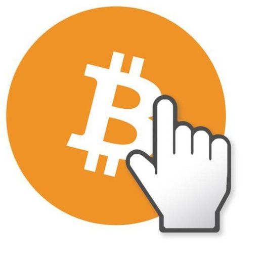 Bitcoin Click Bot